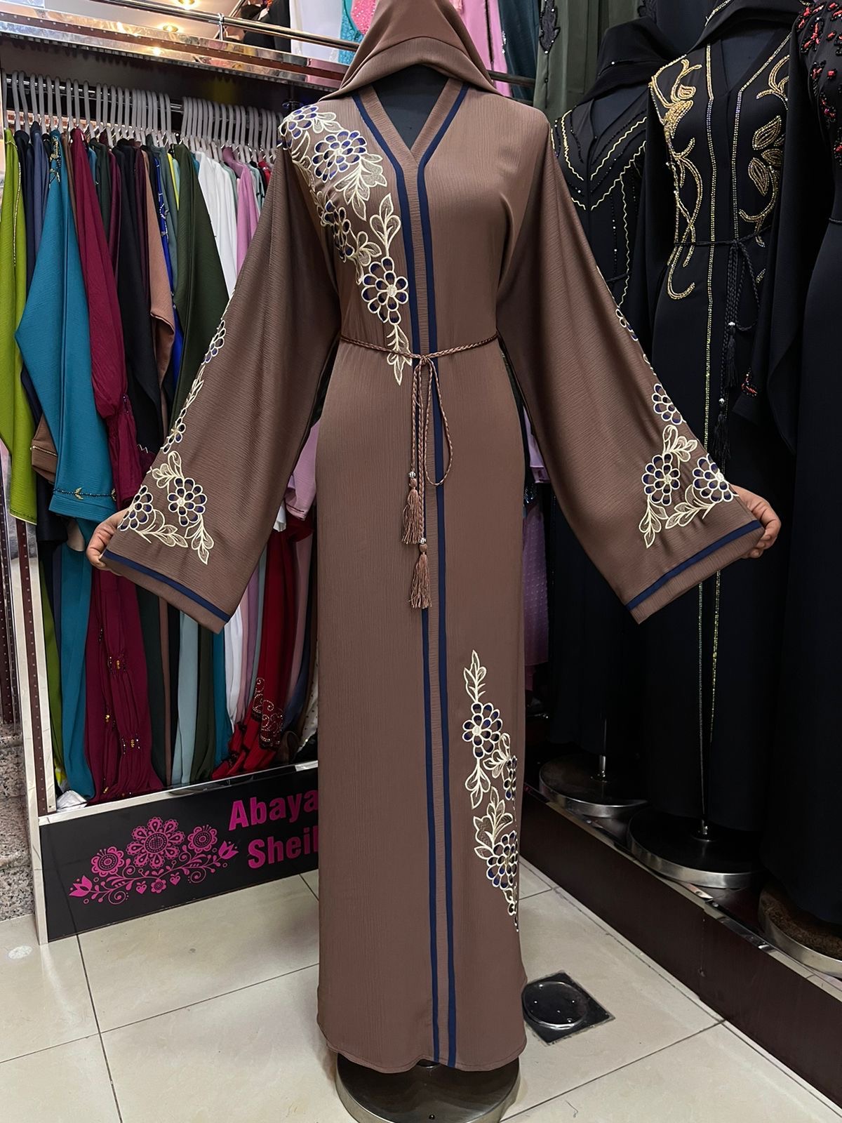 Abayas