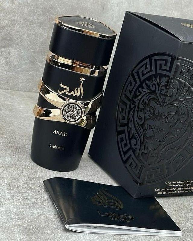 Perfumes