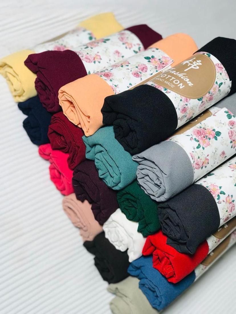 Scarves and Caps